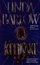 Cover art for Keepsake