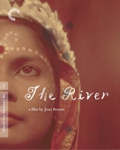 Cover art for The River [Blu-ray]