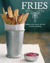 Cover art for Fries (Indulgence)
