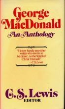 Cover art for George MacDonald: An Anthology