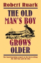 Cover art for The Old Man's Boy Grows Older