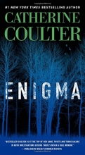 Cover art for Enigma (FBI Thriller #21)