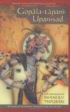 Cover art for Gopala-tapani Upanisad