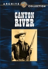 Cover art for Canyon River