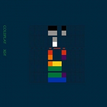 Cover art for X&Y [Vinyl]