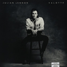 Cover art for Valotte