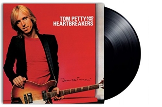 Cover art for Damn The Torpedoes [LP]