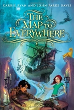 Cover art for The Map to Everywhere