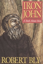 Cover art for Iron John: A Book About Men