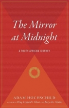 Cover art for The Mirror at Midnight: A South African Journey