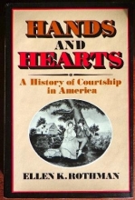 Cover art for Hands And Hearts