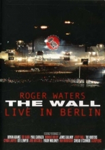 Cover art for Roger Waters - The Wall 