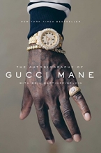 Cover art for The Autobiography of Gucci Mane