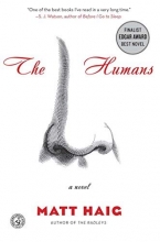 Cover art for The Humans: A Novel