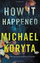 Cover art for How It Happened