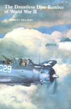 Cover art for The Dauntless Dive Bomber of World War II
