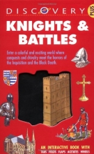 Cover art for Discovery Plus: Knights and Battles