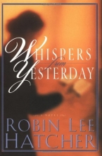 Cover art for Whispers from Yesterday