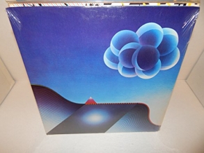 Cover art for The Best of the Alan Parsons Project