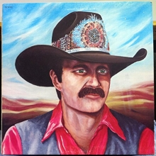 Cover art for Saddle Tramp