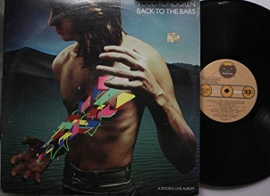 Cover art for Back to the Bars [Vinyl]
