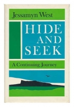 Cover art for Hide and Seek