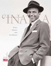 Cover art for Remembering Sinatra: A Life in Pictures