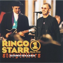 Cover art for Ringo Starr VH1 Storytellers