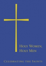 Cover art for Holy Women, Holy Men: Celebrating the Saints