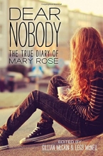 Cover art for Dear Nobody: The True Diary of Mary Rose