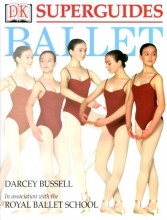 Cover art for Superguides: Ballet
