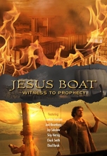 Cover art for Jesus Boat 