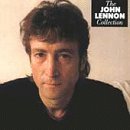 Cover art for John Lennon Collection