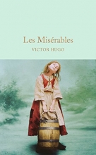 Cover art for Les Misrables (Macmillan Collector's Library)