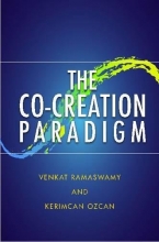 Cover art for The Co-Creation Paradigm