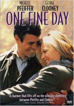 Cover art for One Fine Day