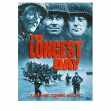 Cover art for The Longest Day / War Classics