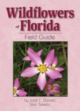 Cover art for Wildflowers of Florida Field Guide (Wildflower Identification Guides)