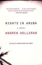 Cover art for Nights in Aruba: A Novel