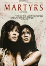 Cover art for Martyrs