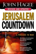 Cover art for Jerusalem Countdown: Revised and Updated
