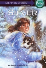 Cover art for Silver