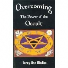 Cover art for Overcoming the Power of the Occult