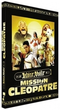 Cover art for Astrix et Oblix : Mission Cloptre