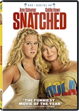 Cover art for Snatched