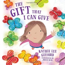 Cover art for The Gift That I Can Give