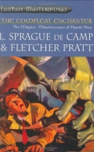 Cover art for The Compleat Enchanter (Millennium Fantasy Masterworks S.)