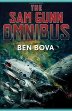 Cover art for The Sam Gunn Omnibus