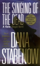 Cover art for The Singing of the Dead (Kate Shugak Mysteries)