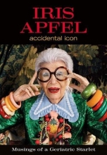 Cover art for Iris Apfel: Accidental Icon